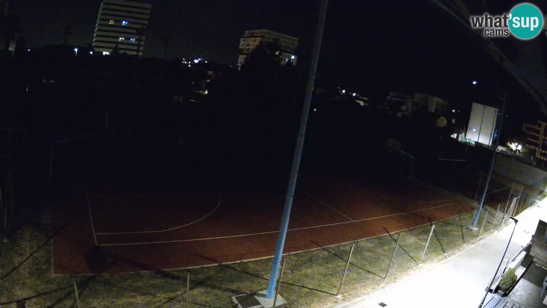 Webcam Nova Gorica Sportpark – Slowenien
