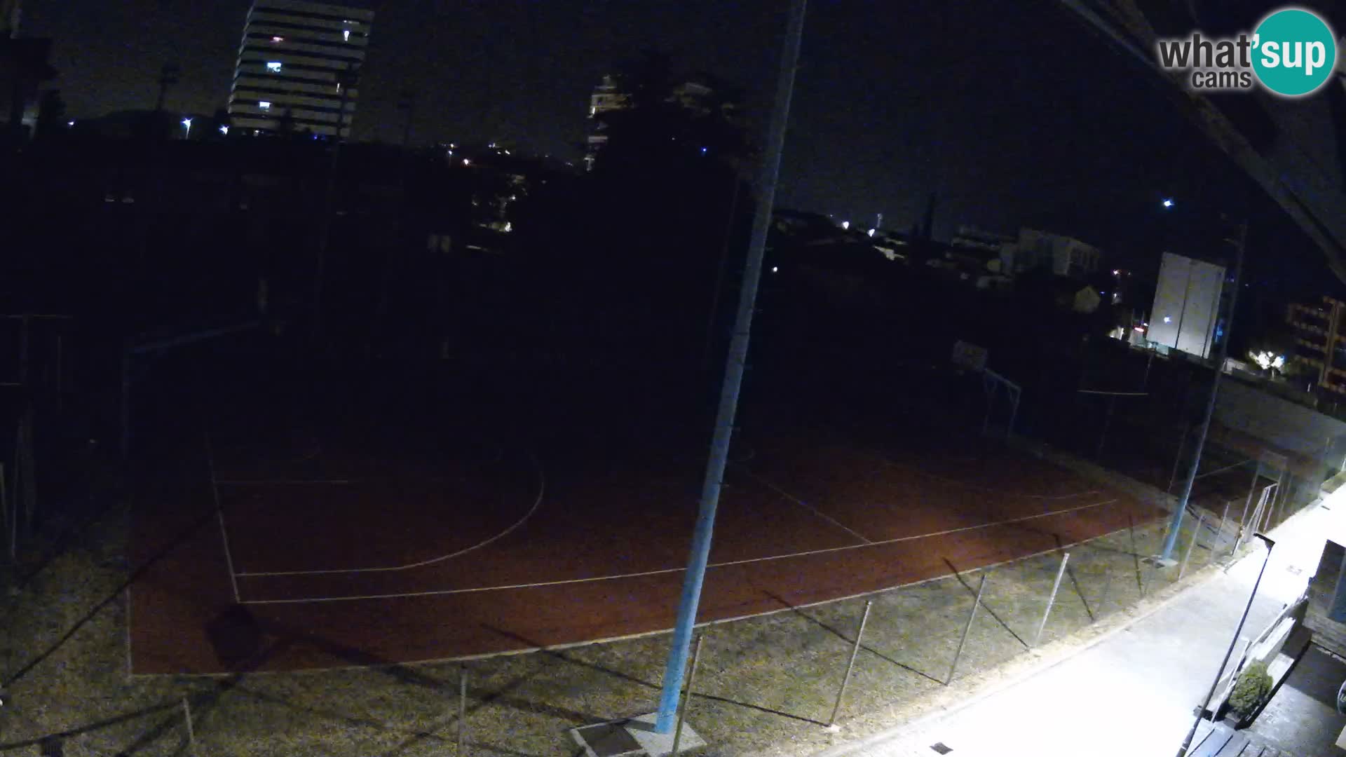 Webcam Live Nova Gorica Sport Park – Slovenia