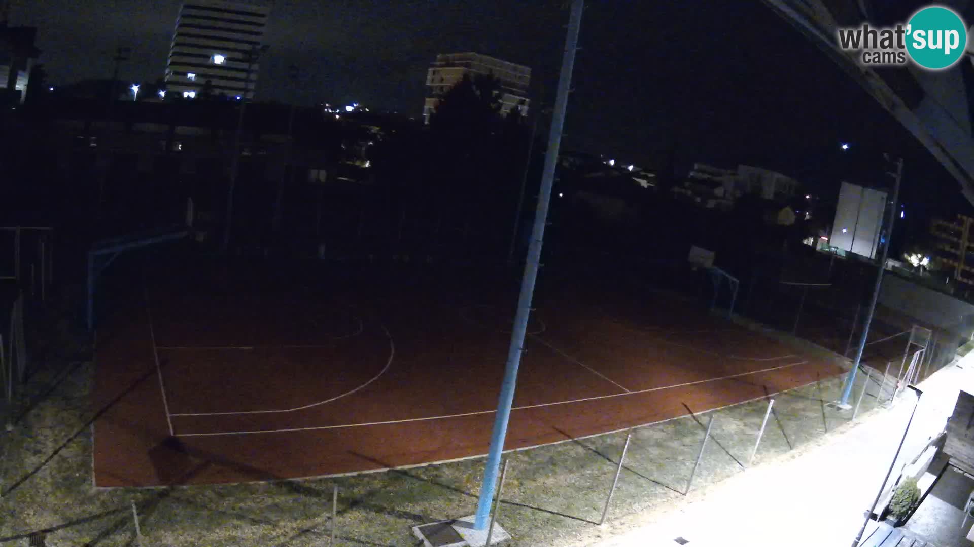 Webcam Live Nova Gorica Sport Park – Slovenia