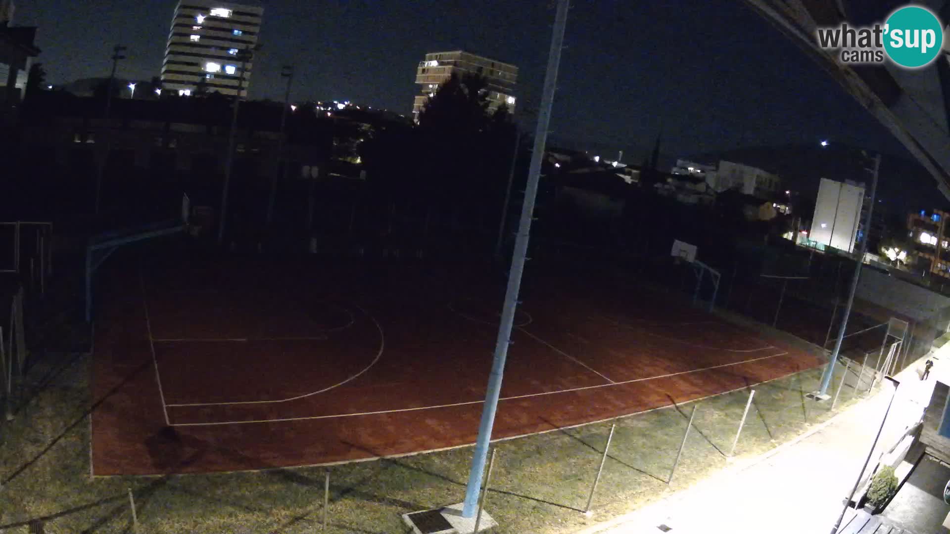 Webcam Nova Gorica Sportpark – Slowenien