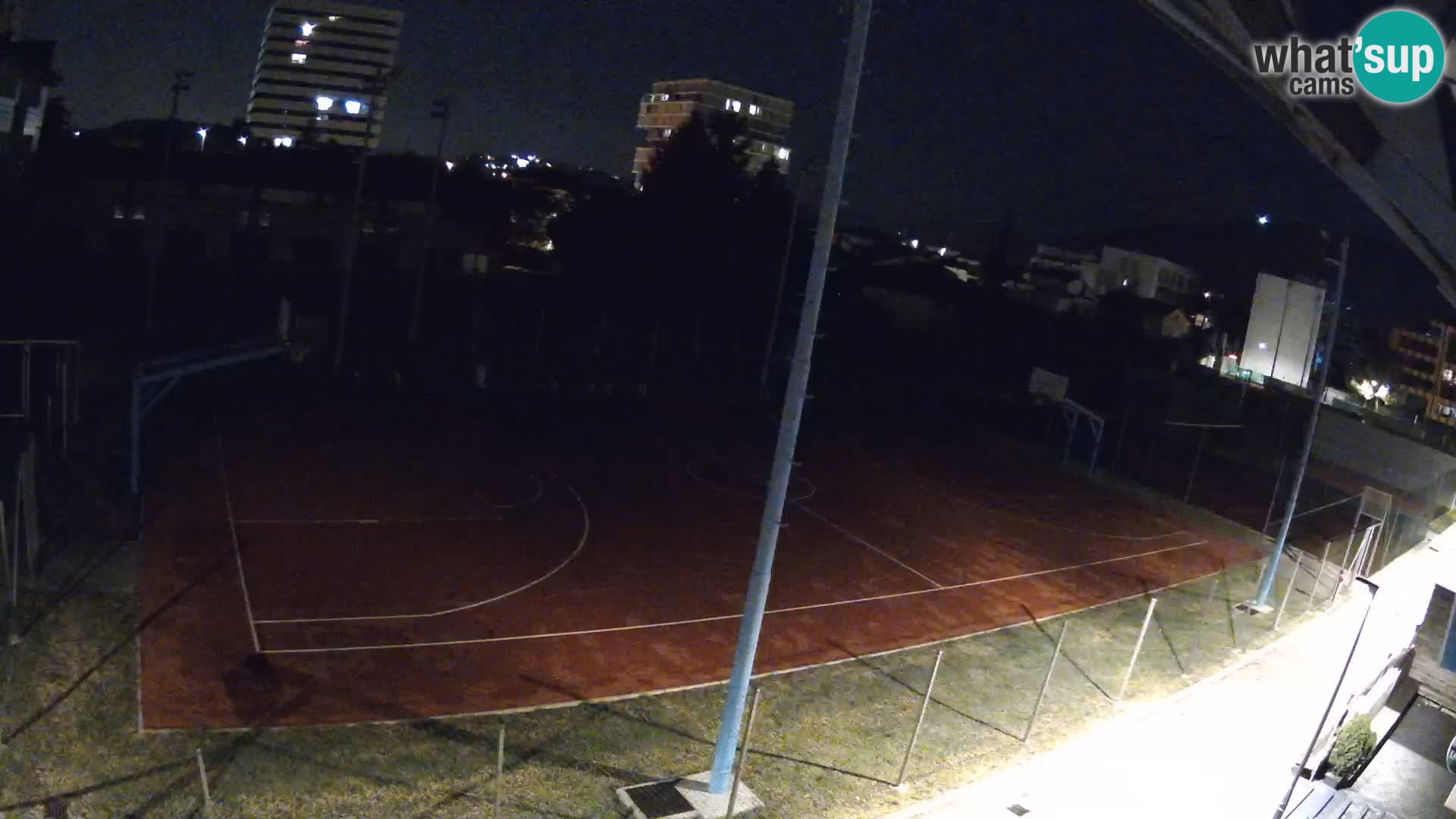 Webcam Nova Gorica Sports Park – Eslovenia