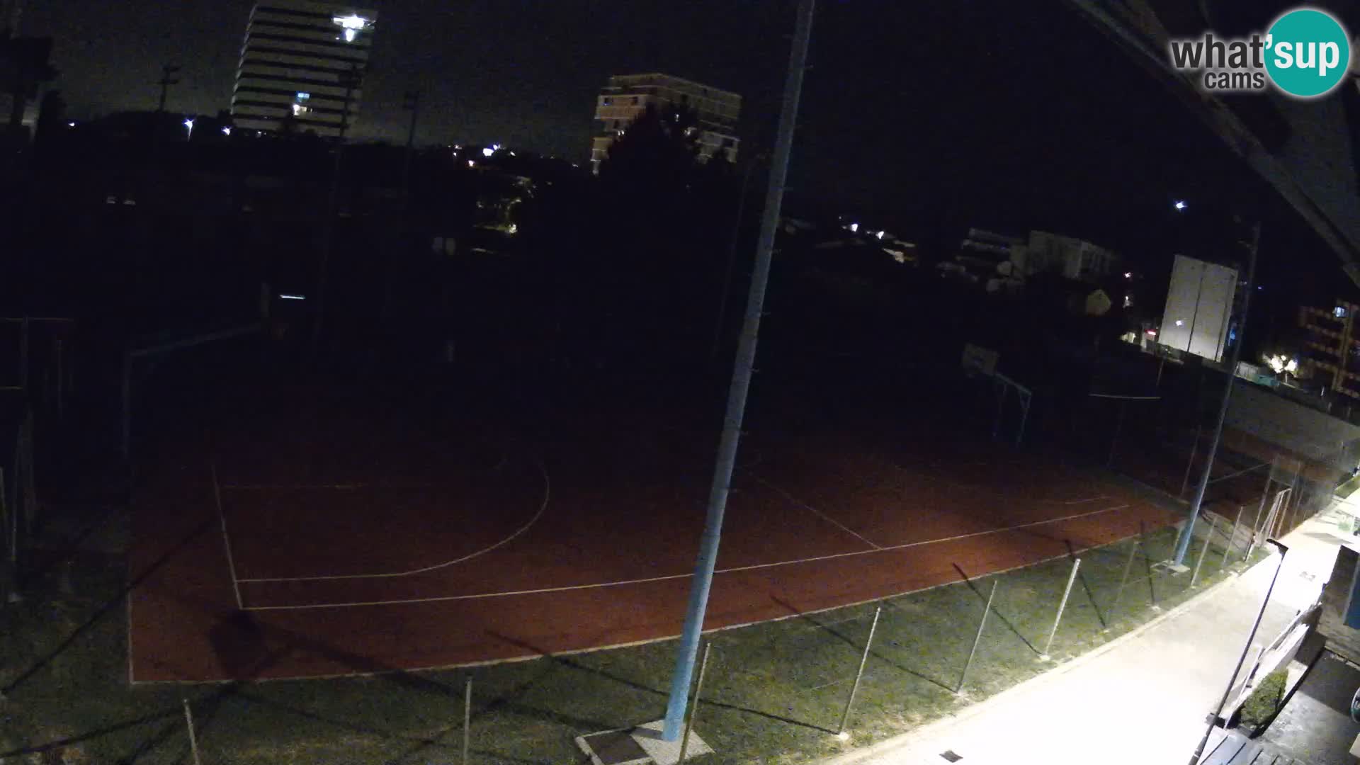 Webcam Nova Gorica Sportpark – Slowenien