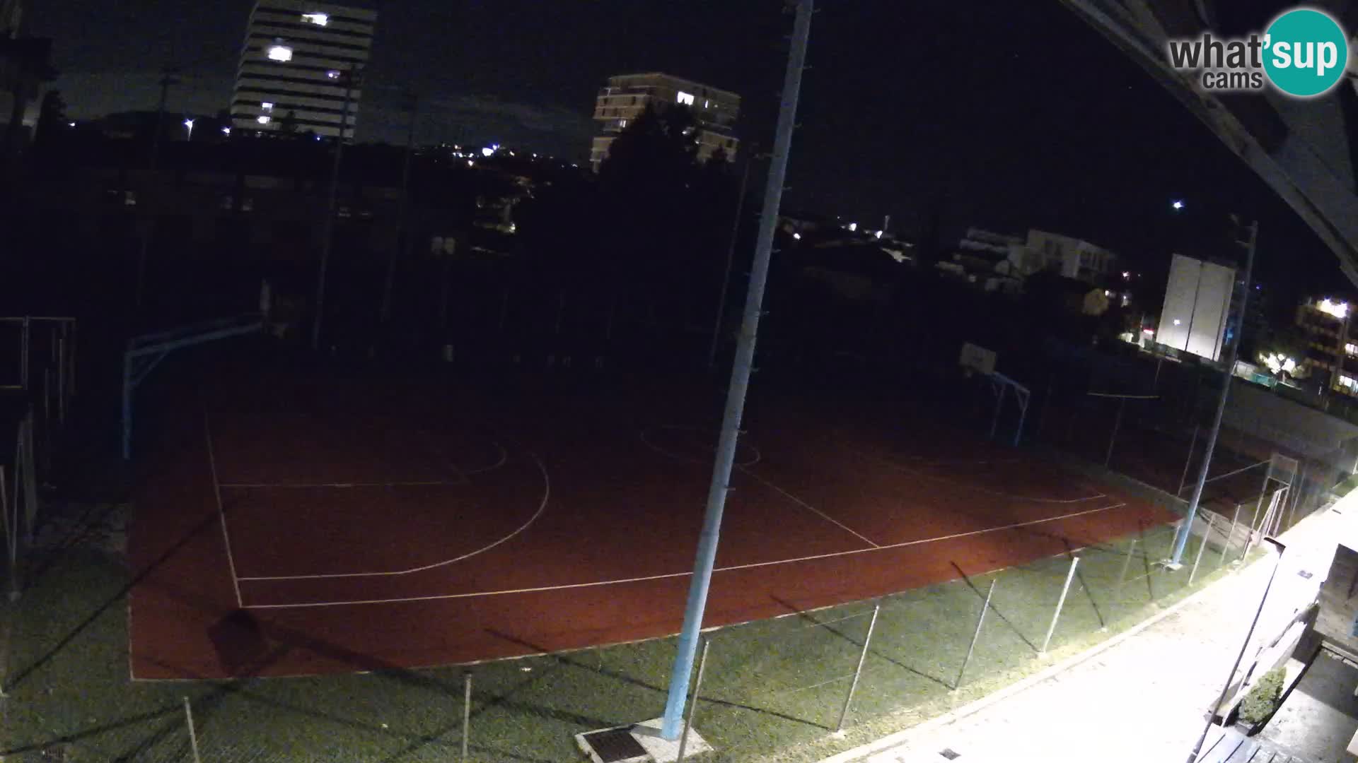 Webcam Live Nova Gorica Sport Park – Slovenia