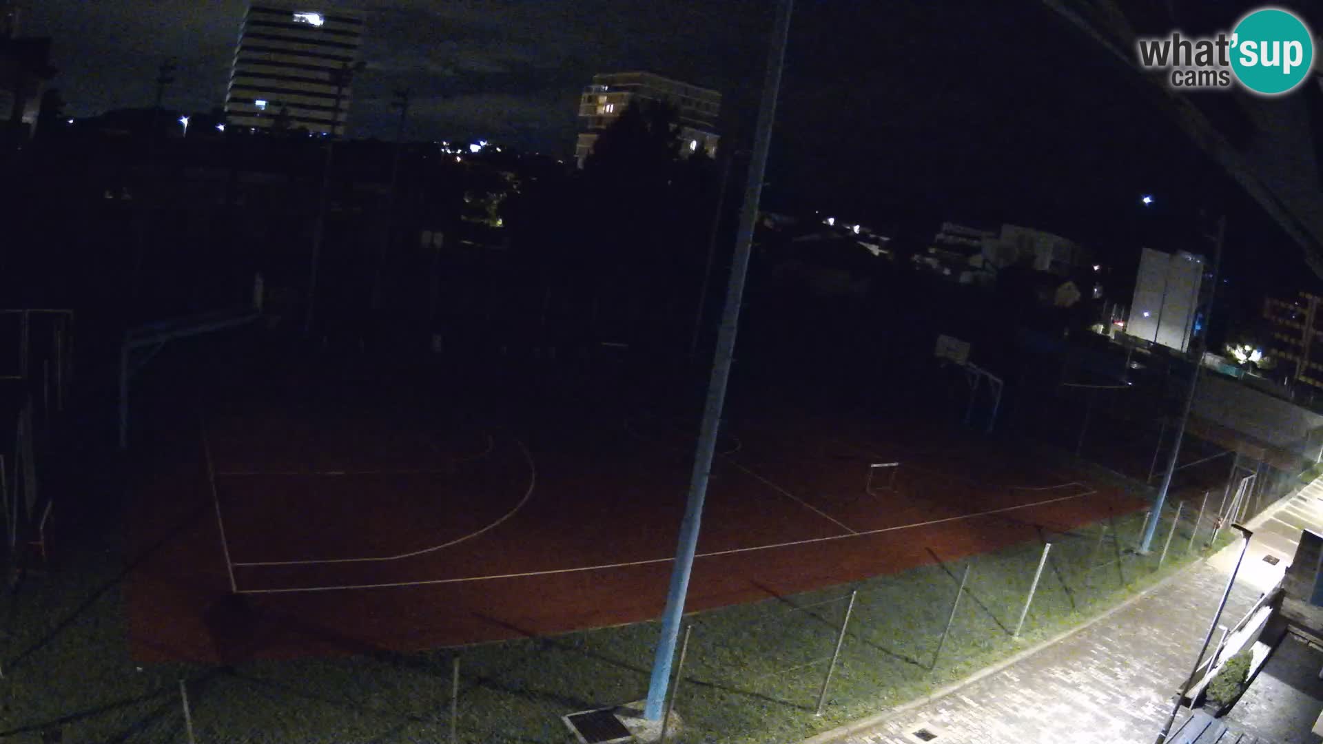 Webcam Nova Gorica Sportpark – Slowenien