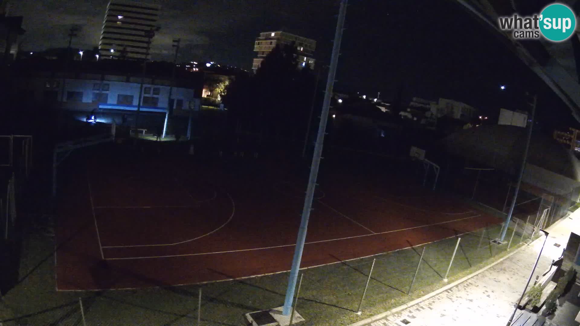 Webcam Nova Gorica Sportpark – Slowenien