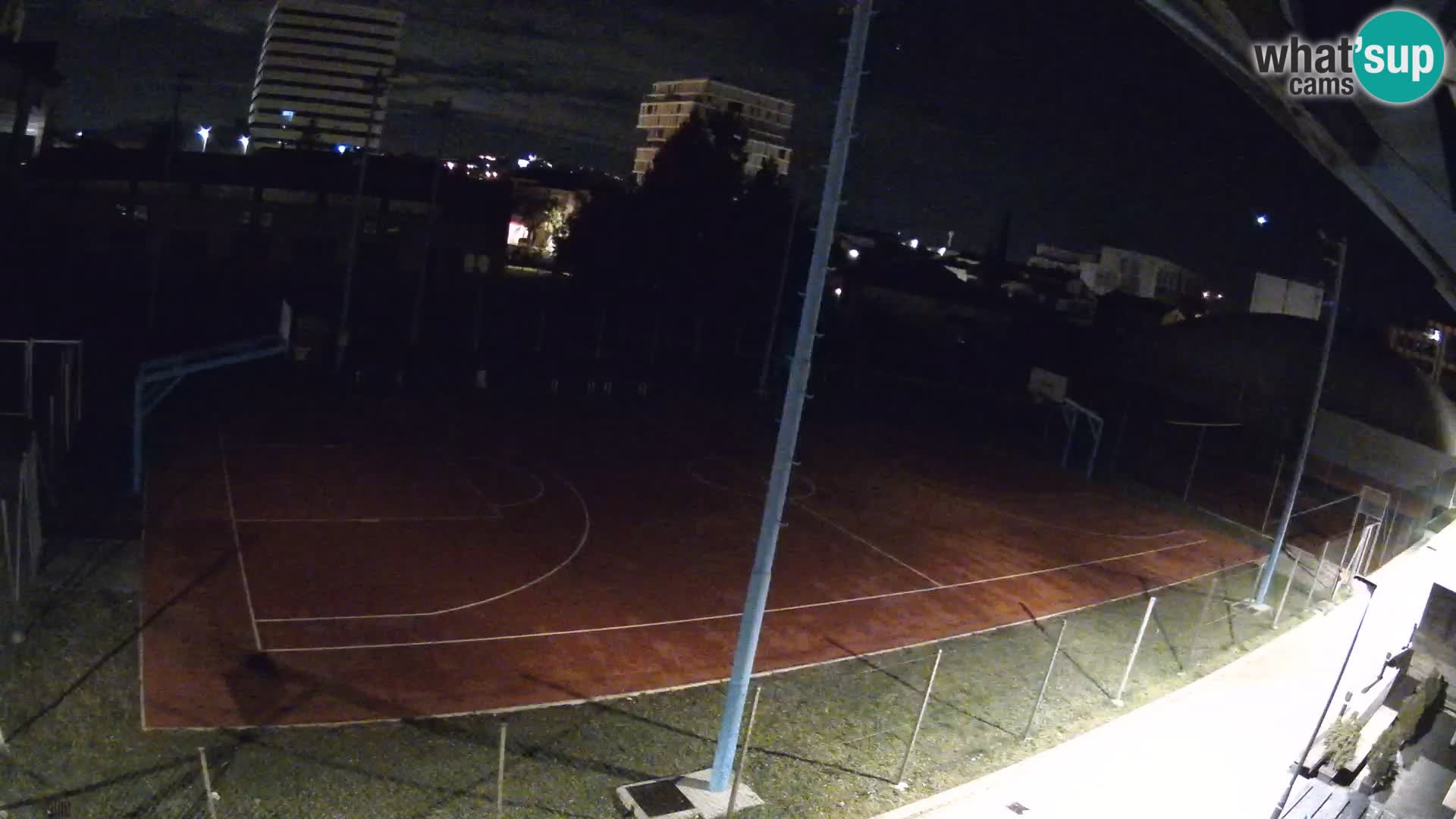 Webcam Nova Gorica Sportpark – Slowenien