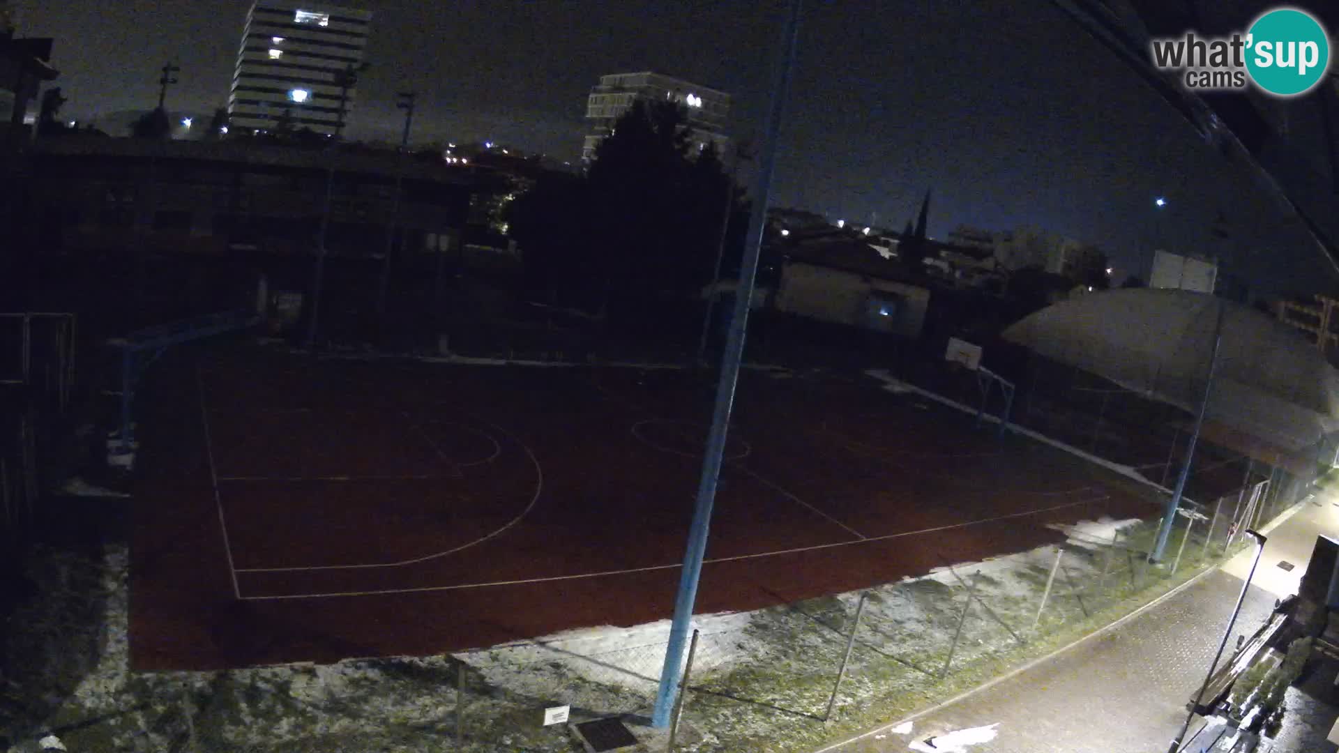 Webcam Parco sportivo Nova Gorica – Slovenia
