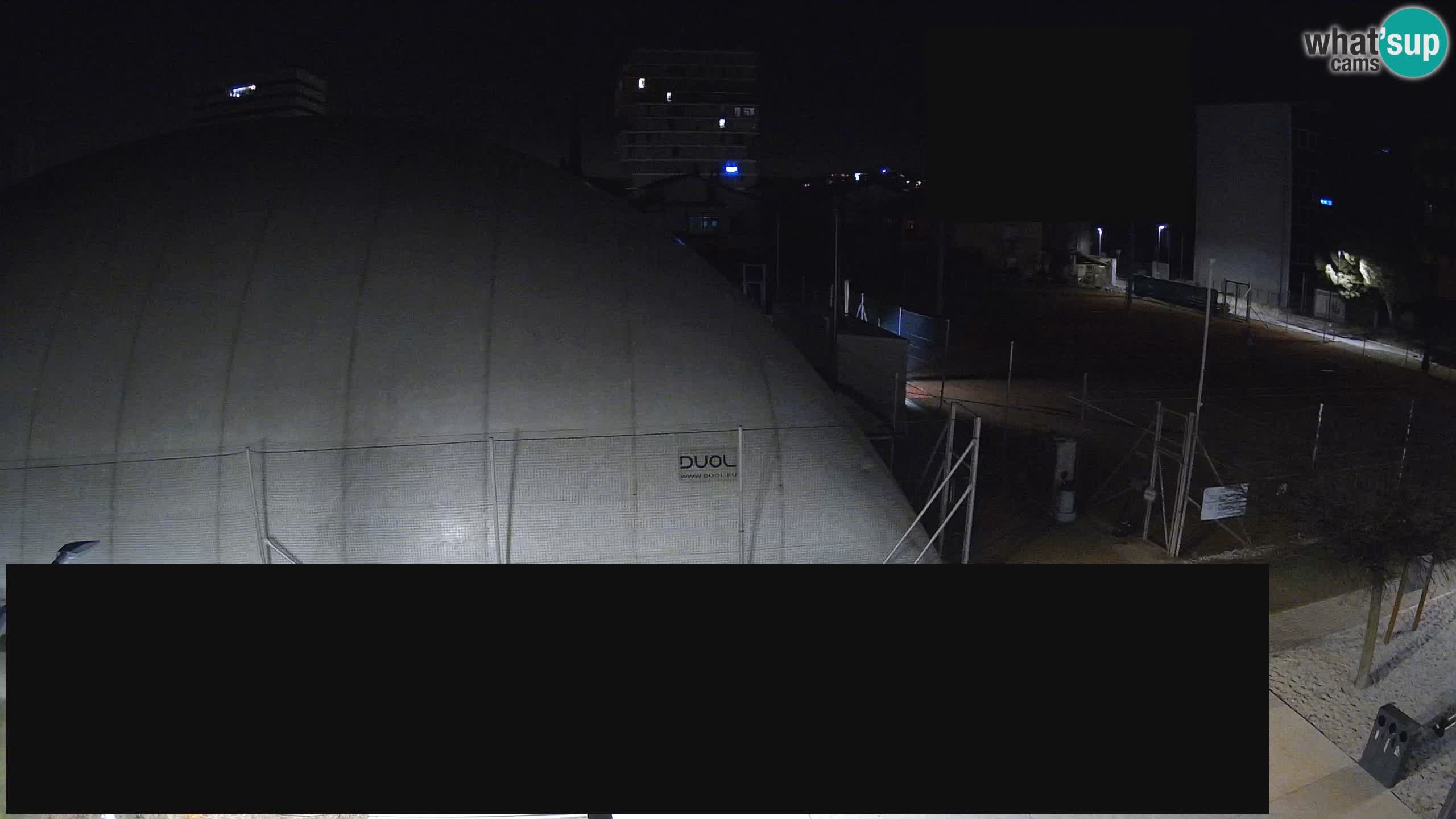 Live webcam circolo Tennis di Nova Gorica – Slovenia