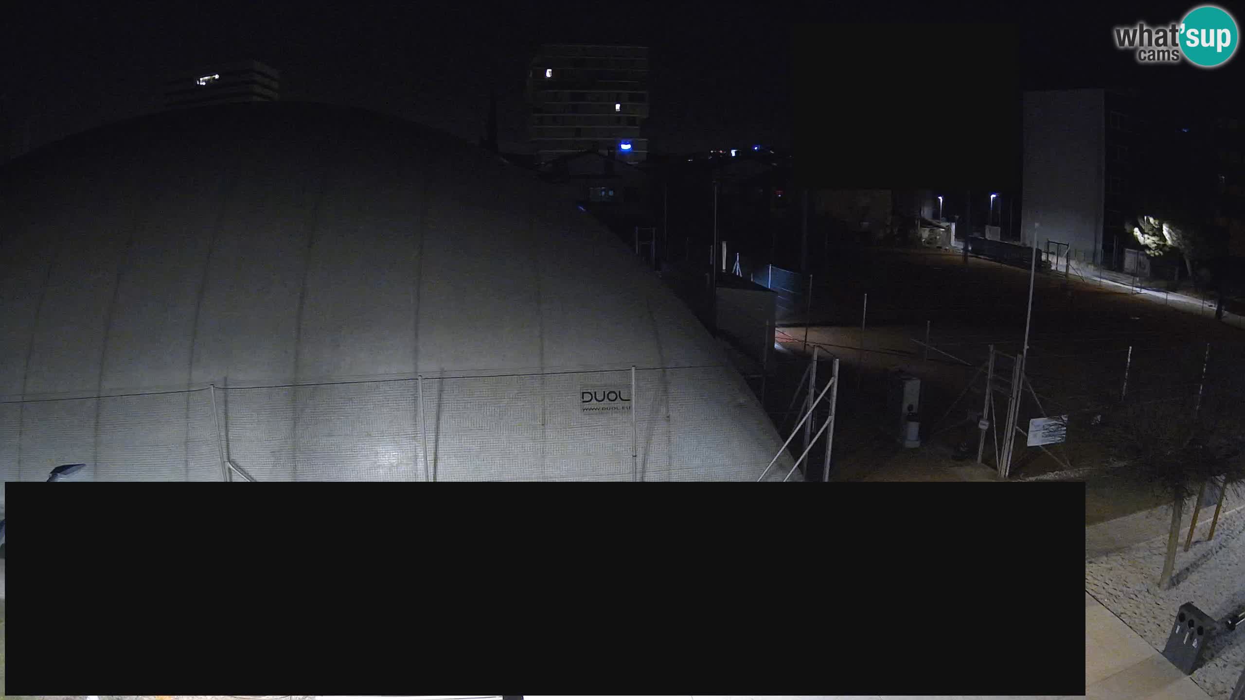 Spletna kamera Teniški klub Nova Gorica