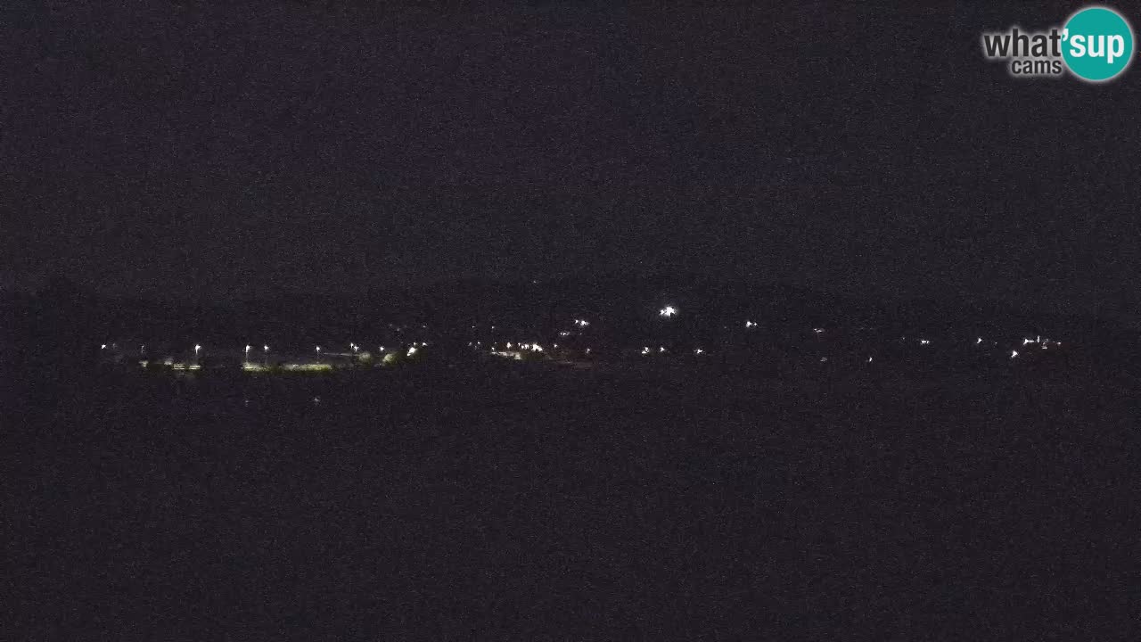 Live webcam Golf Grad Otočec – Terme Krka – Slovenia
