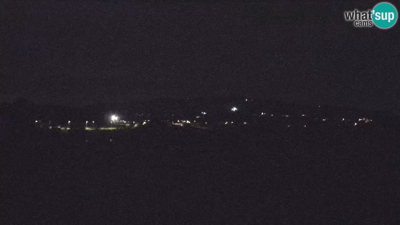 Live webcam Golf Grad Otočec – Terme Krka – Slovenia