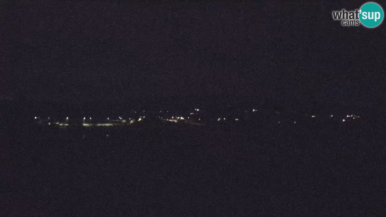 La webcam du Golf Grad Otočec – Terme Krka – Slovenie