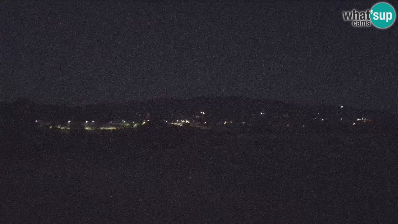 LIVE Webcam im Golf Grad Otočec – Terme Krka – Slovenien