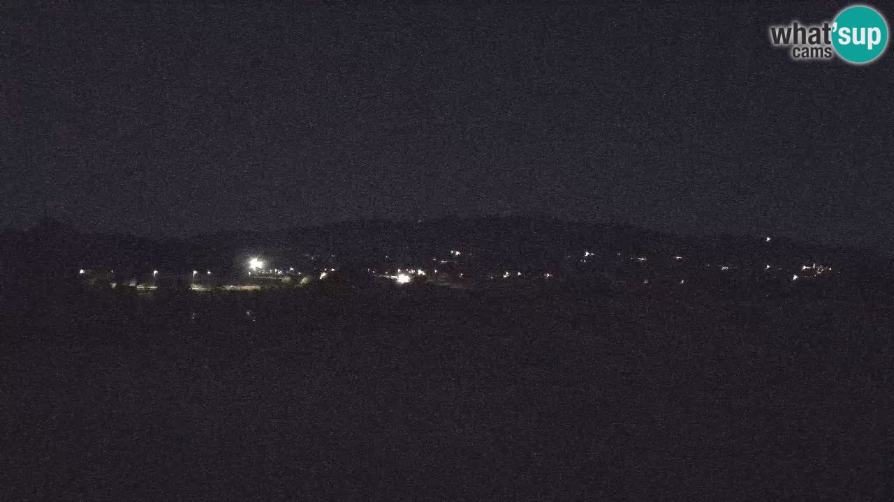 Experience Stunning Golf Views with Webcam at Golf Grad Otočec