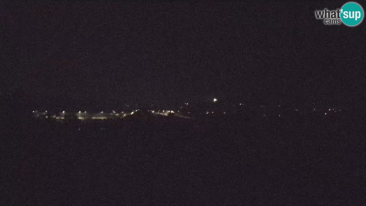 Experience Stunning Golf Views with Webcam at Golf Grad Otočec