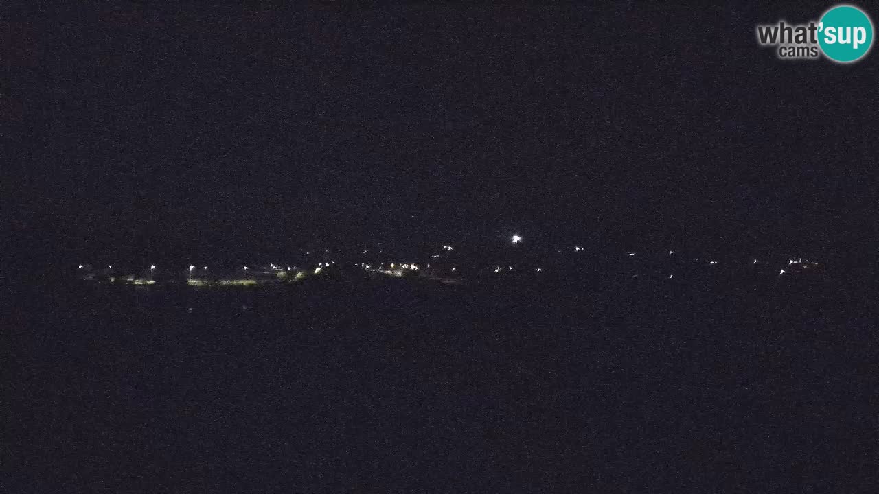 LIVE Webcam im Golf Grad Otočec – Terme Krka – Slovenien