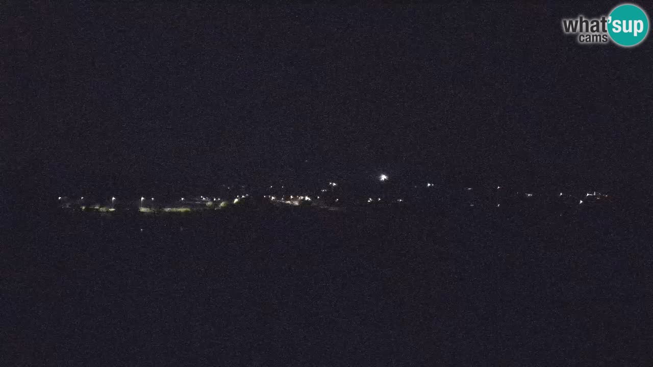 LIVE Webcam im Golf Grad Otočec – Terme Krka – Slovenien
