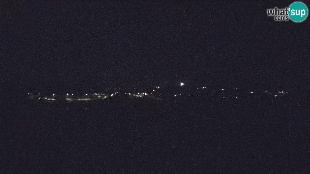 Experience Stunning Golf Views with Webcam at Golf Grad Otočec