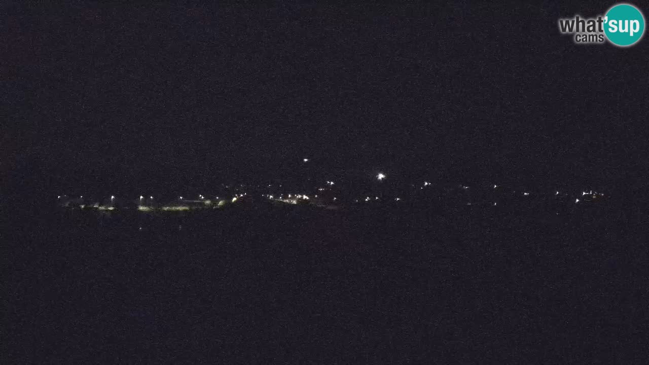 Experience Stunning Golf Views with Webcam at Golf Grad Otočec