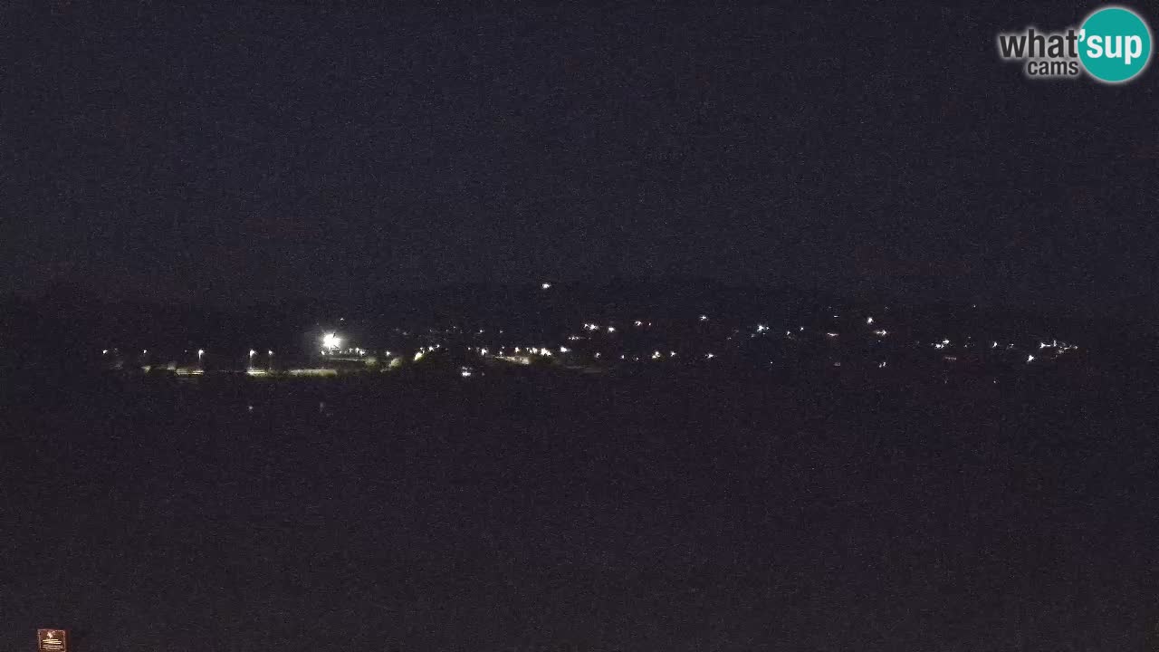La webcam du Golf Grad Otočec – Terme Krka – Slovenie