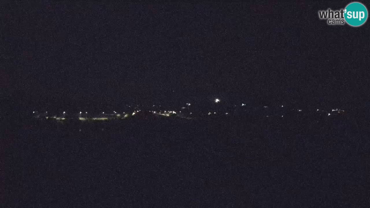 La webcam du Golf Grad Otočec – Terme Krka – Slovenie