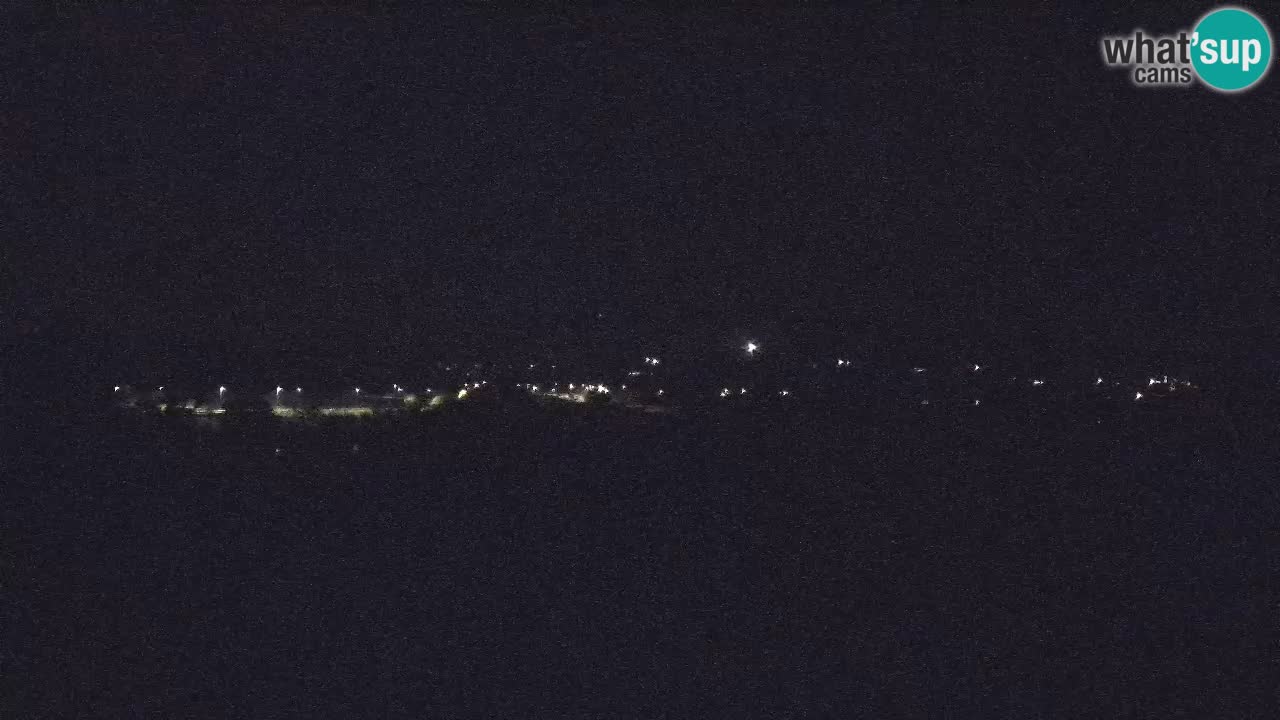 Camera en Vivo Golf Grad Otočec – Terme Krka – Eslovenia