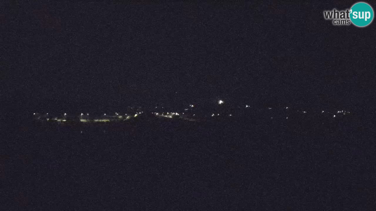 La webcam du Golf Grad Otočec – Terme Krka – Slovenie