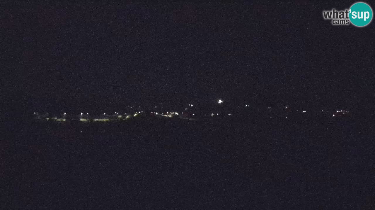 Camera en Vivo Golf Grad Otočec – Terme Krka – Eslovenia