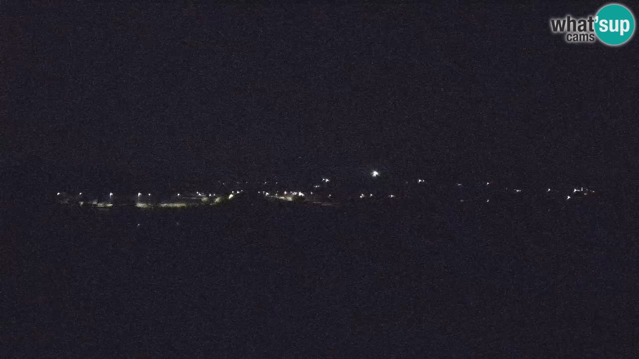 La webcam du Golf Grad Otočec – Terme Krka – Slovenie