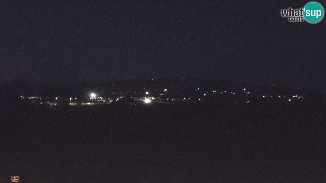 Live webcam Golf Grad Otočec – Terme Krka – Slovenia