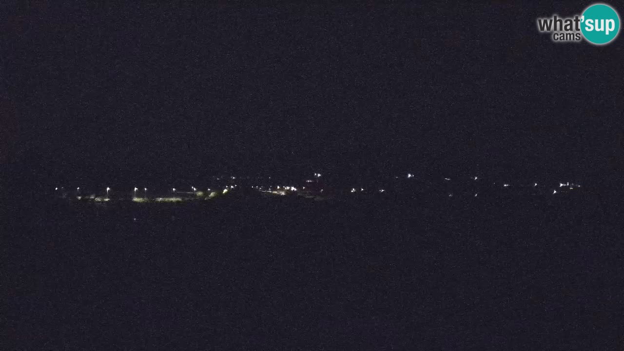 La webcam du Golf Grad Otočec – Terme Krka – Slovenie
