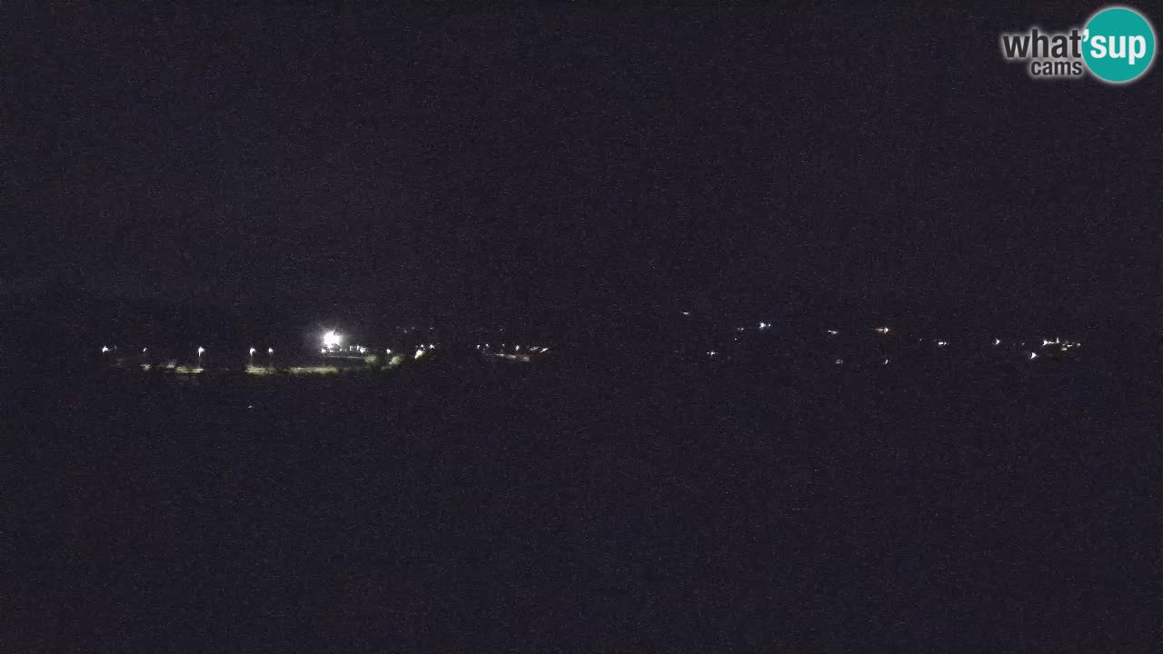 Live webcam Golf Grad Otočec – Terme Krka – Slovenia