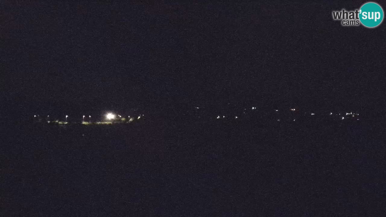 La webcam du Golf Grad Otočec – Terme Krka – Slovenie