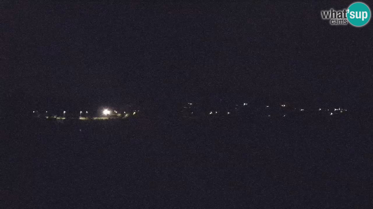 LIVE Webcam im Golf Grad Otočec – Terme Krka – Slovenien