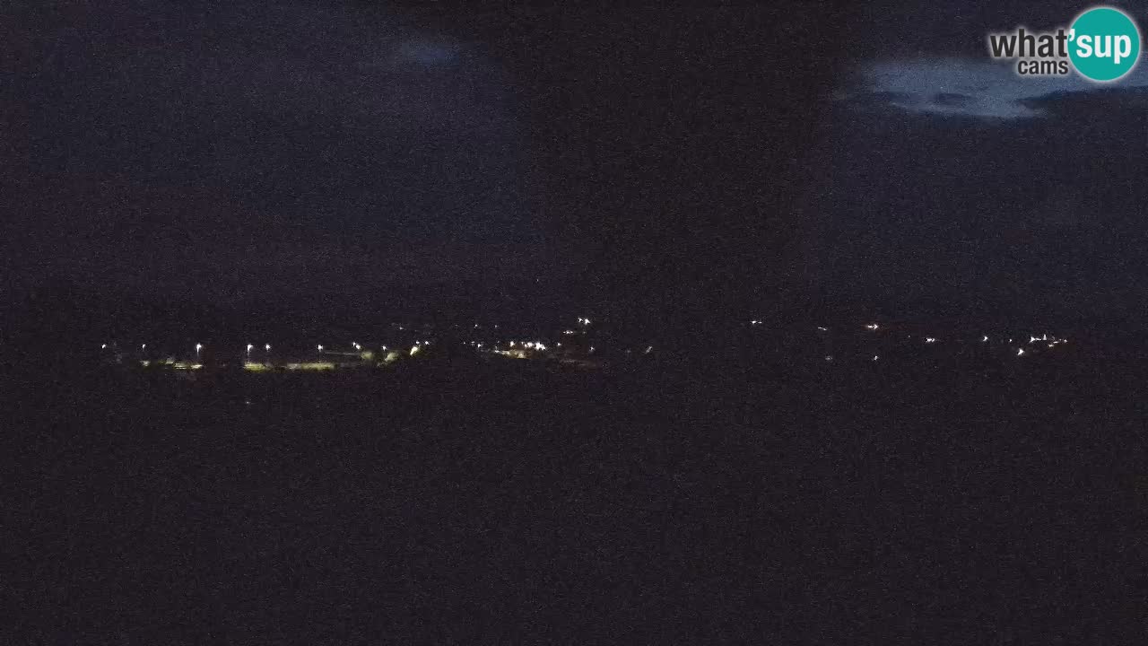 LIVE Webcam im Golf Grad Otočec – Terme Krka – Slovenien