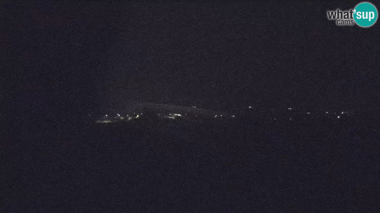 LIVE Webcam im Golf Grad Otočec – Terme Krka – Slovenien