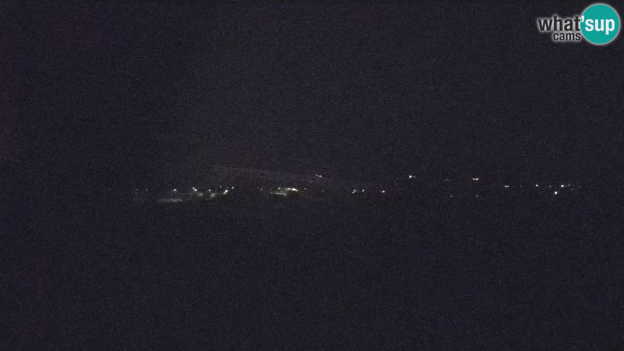 Live webcam Golf Grad Otočec – Terme Krka – Slovenia