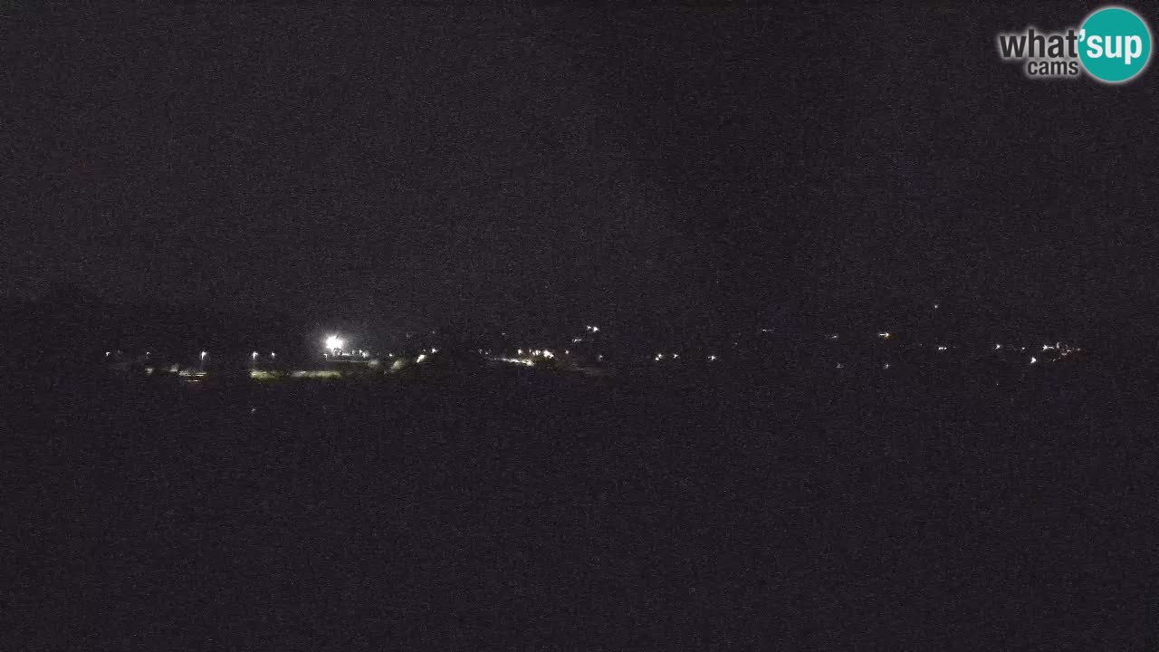 Live webcam Golf Grad Otočec – Terme Krka – Slovenia