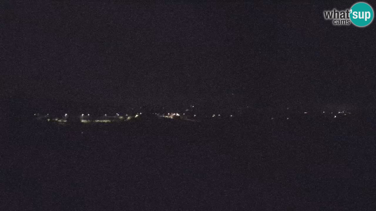 LIVE Webcam im Golf Grad Otočec – Terme Krka – Slovenien