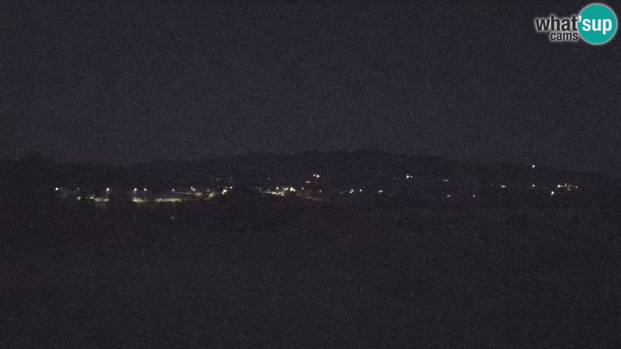 Live webcam Golf Grad Otočec – Terme Krka – Slovenia