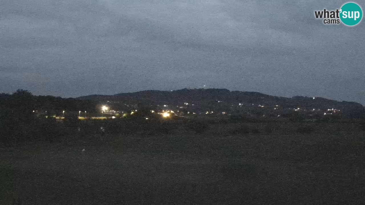 LIVE Webcam im Golf Grad Otočec – Terme Krka – Slovenien
