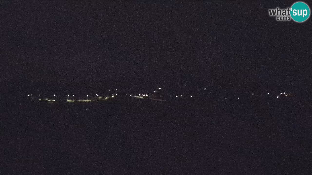 La webcam du Golf Grad Otočec – Terme Krka – Slovenie