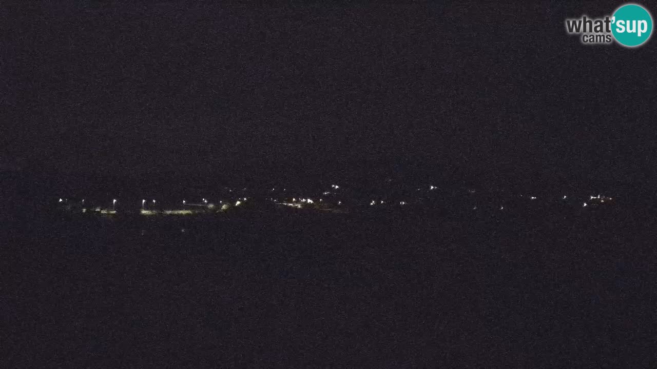 LIVE Webcam im Golf Grad Otočec – Terme Krka – Slovenien