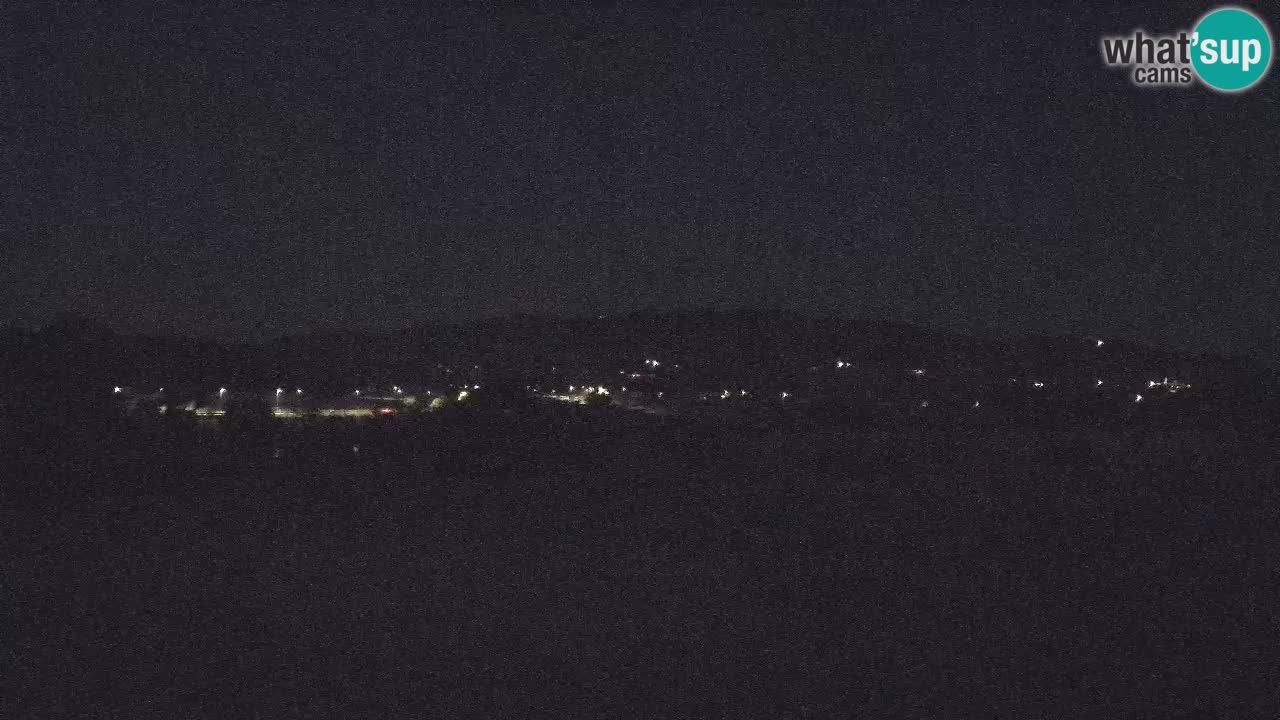 Live webcam Golf Grad Otočec – Terme Krka – Slovenia