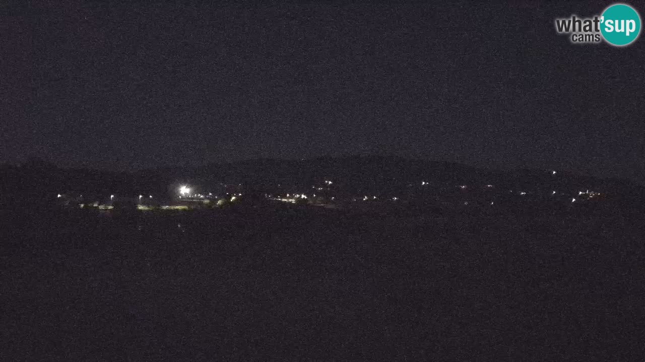 LIVE Webcam im Golf Grad Otočec – Terme Krka – Slovenien