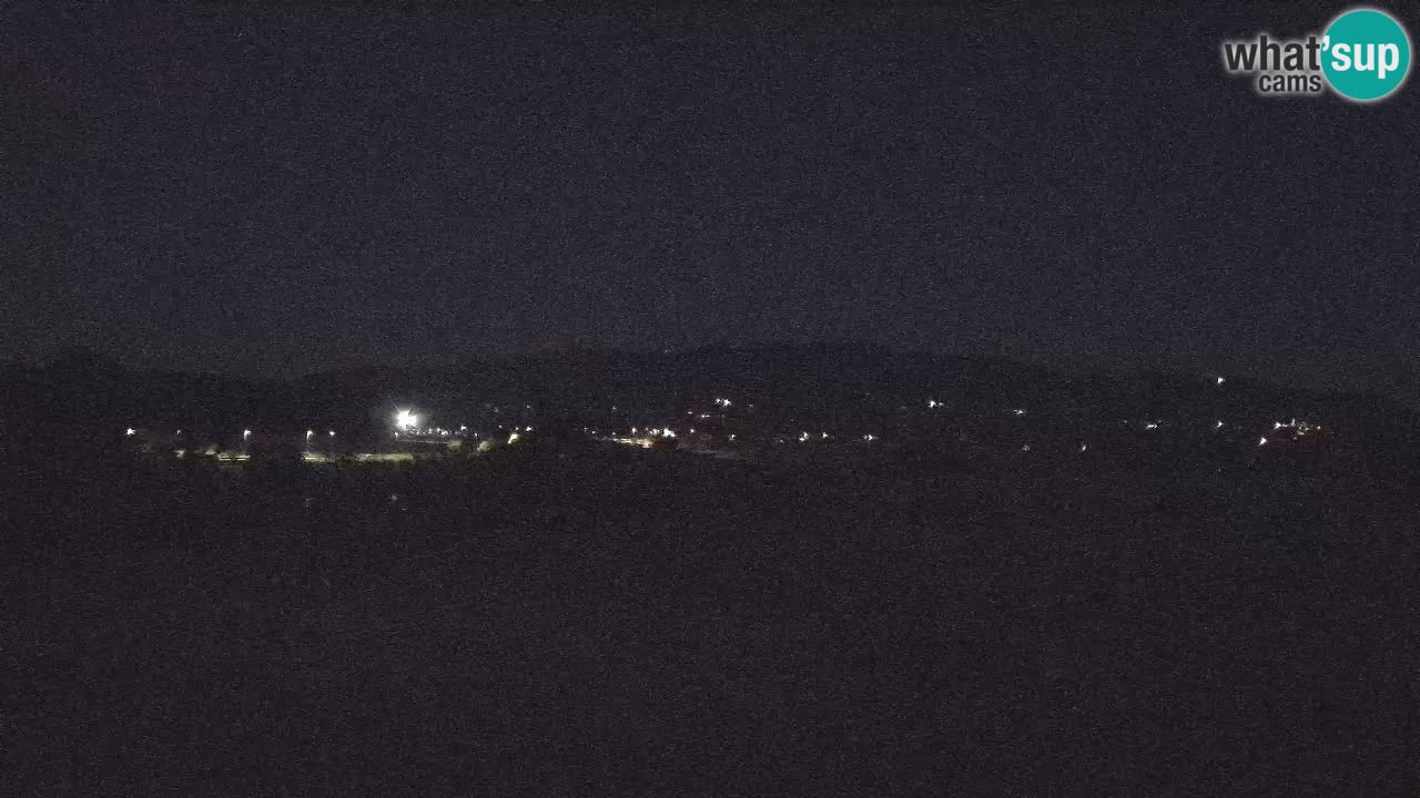 LIVE Webcam im Golf Grad Otočec – Terme Krka – Slovenien