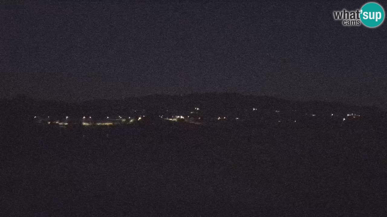 Live webcam Golf Grad Otočec – Terme Krka – Slovenia