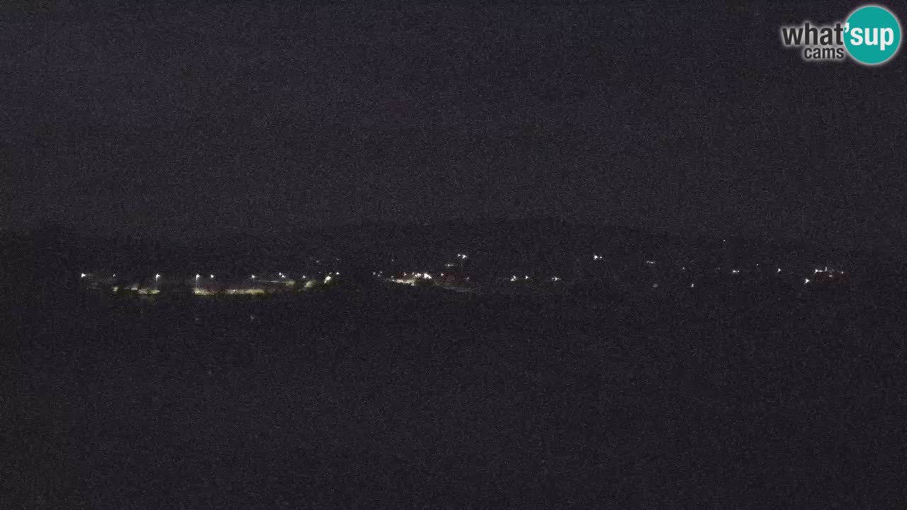 LIVE Webcam im Golf Grad Otočec – Terme Krka – Slovenien