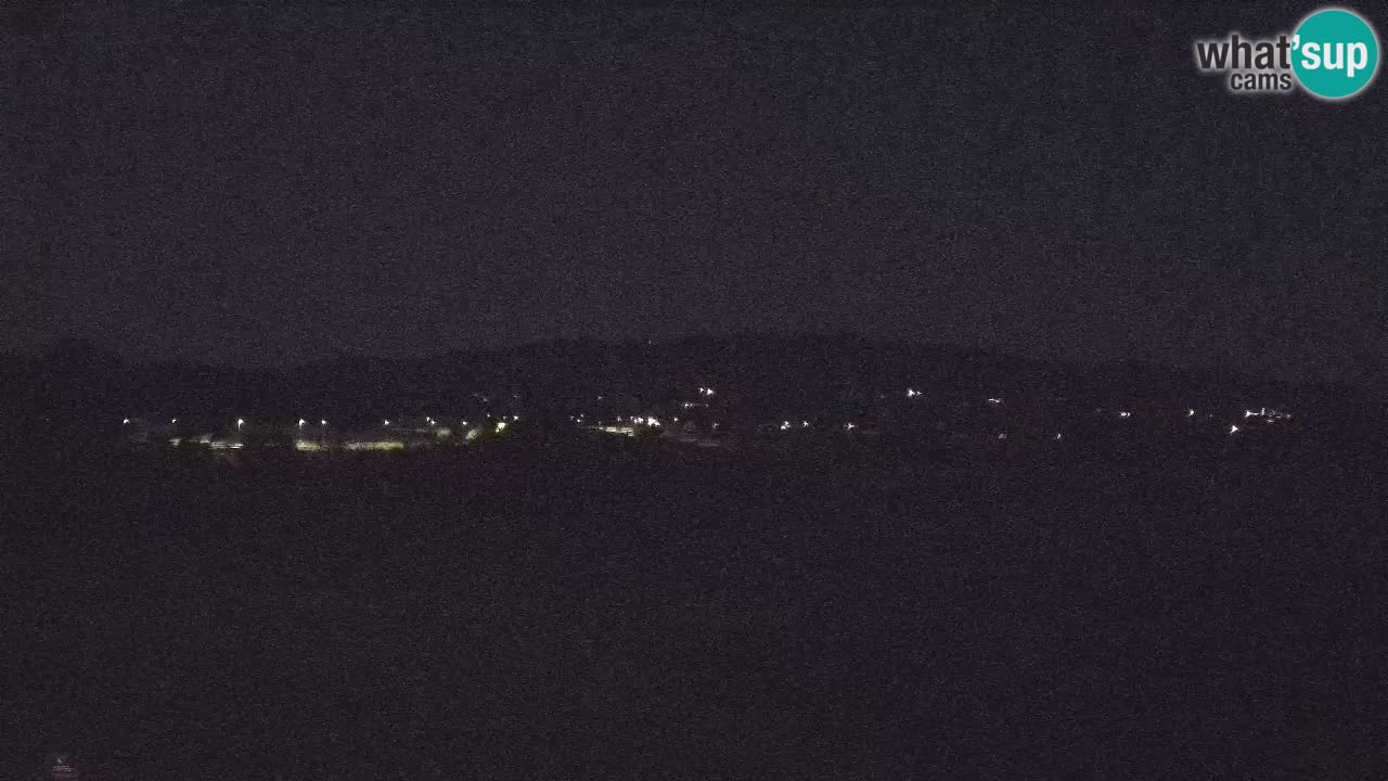 Live webcam Golf Grad Otočec – Terme Krka – Slovenia