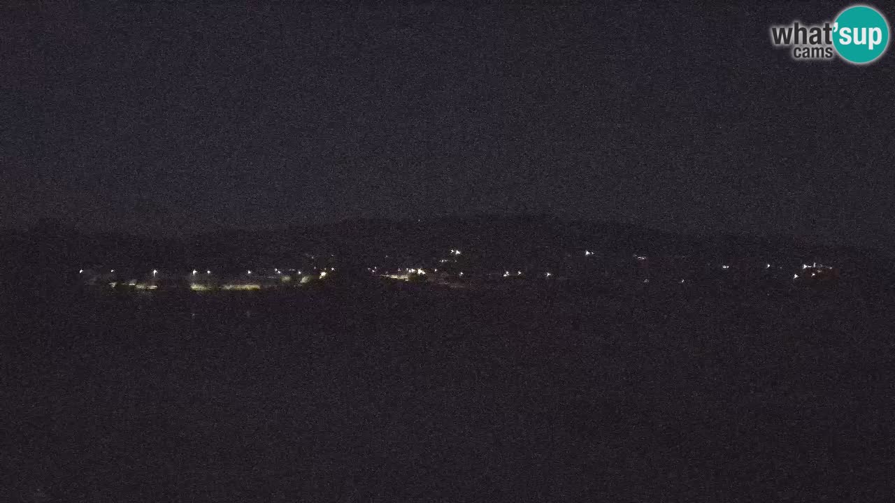 Camera en Vivo Golf Grad Otočec – Terme Krka – Eslovenia